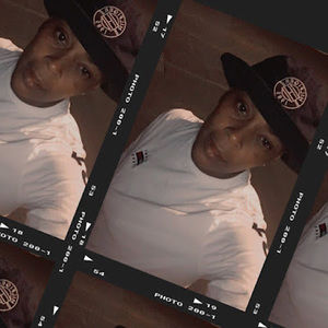 Meet your Posher, Johnae